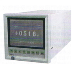 EX型无纸记录仪